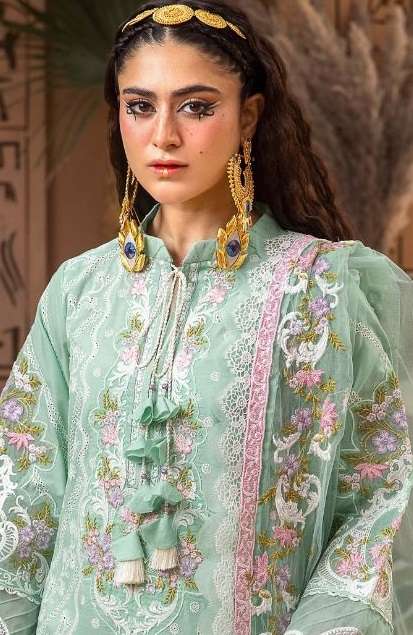 ROSEMEEN D NO:- C 1804 by FEPIC